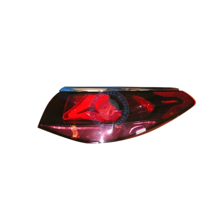 DIŞ STOP LAMBASI SAĞ W214 2024-