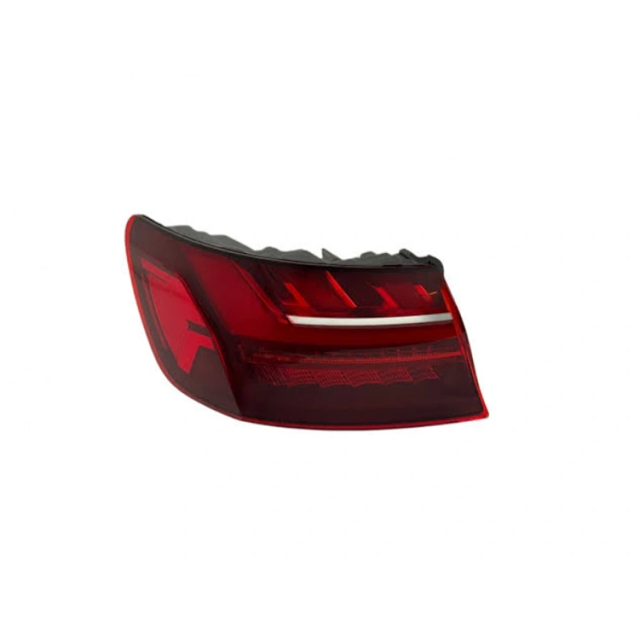 DIŞ STOP SOL A4 2020-