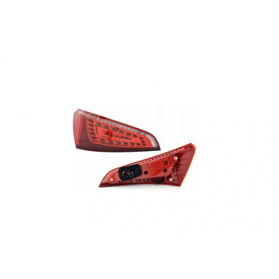 DIŞ STOP SOL Q5 2009-