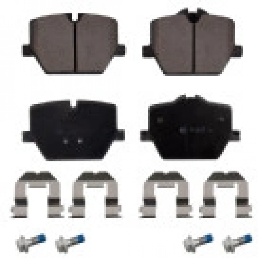 DISK KALIPER YAYI ÖN FIESTA BM 95-