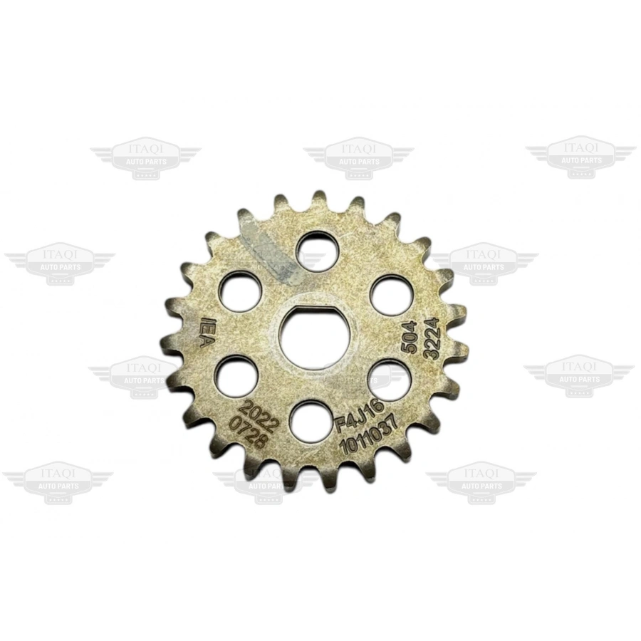 DİŞLİ EKSANTRİK TİGGO 7 PRO/TİGGO 8 PRO/OMODA 5 1,6 22-24