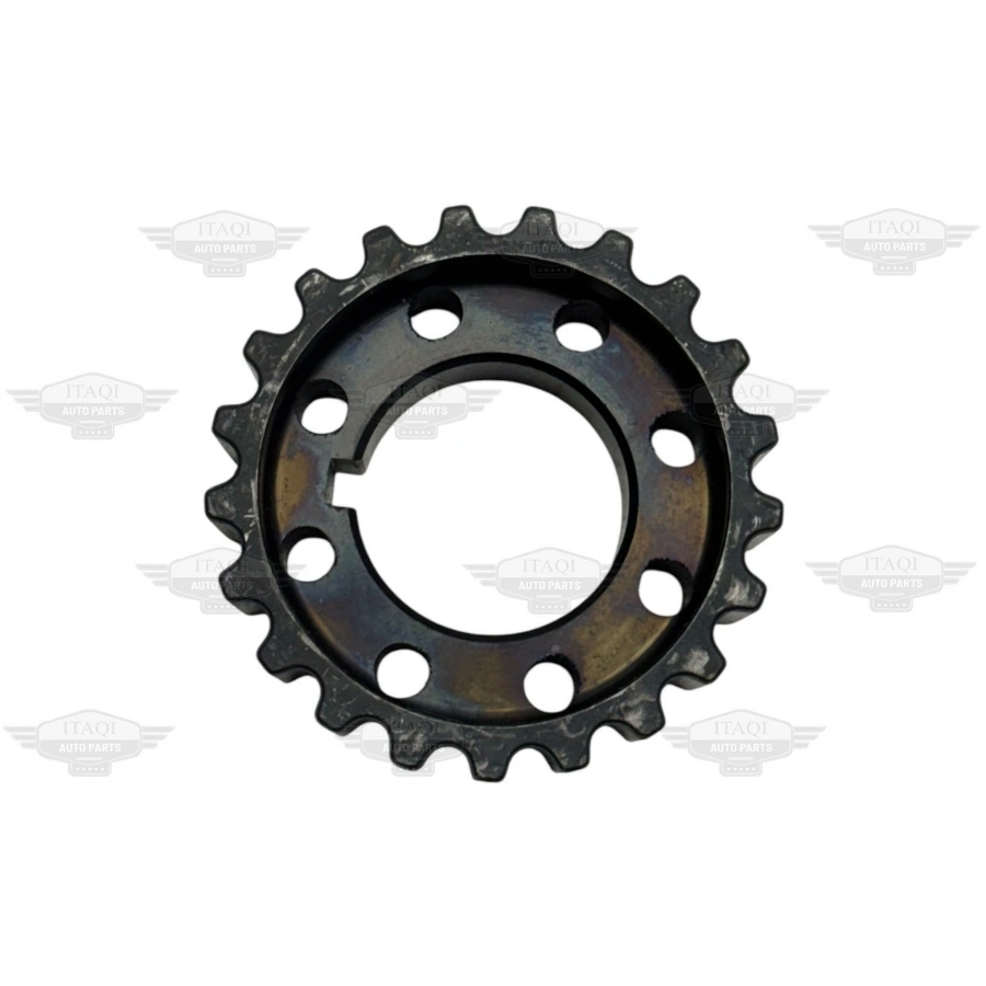 DİŞLİ KRANK ELANTRA 96-00