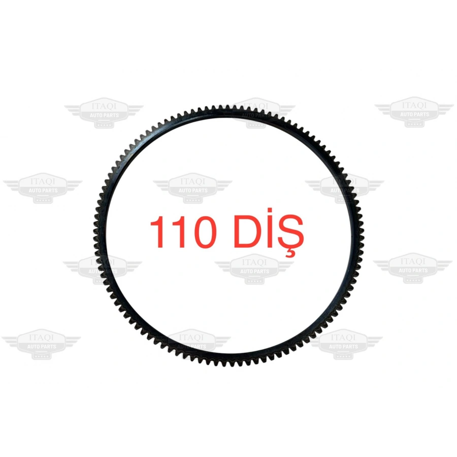 DİŞLİ VOLANT ACCENT DİZEL 03-05/GETZ DİZEL 03-05  (110 DİŞ)