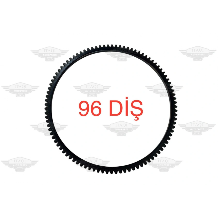 DİŞLİ VOLANT CARRY 90-98 (96 DİŞ)