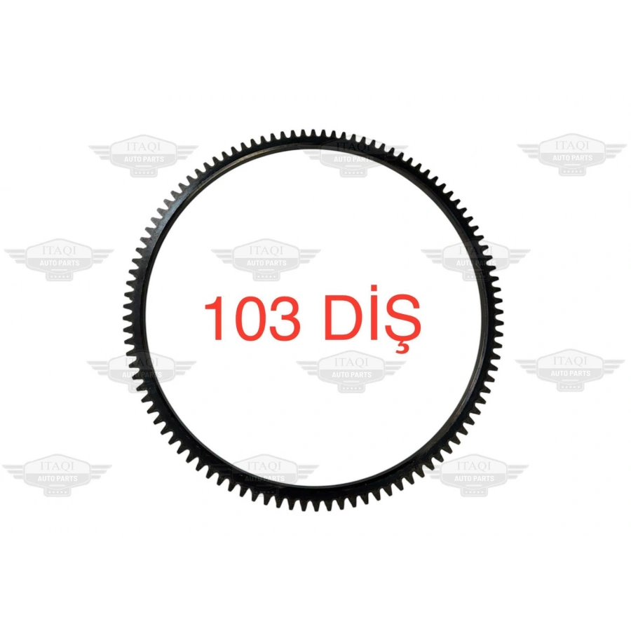 DİŞLİ VOLANT D22 98-01 (103 DİŞ)