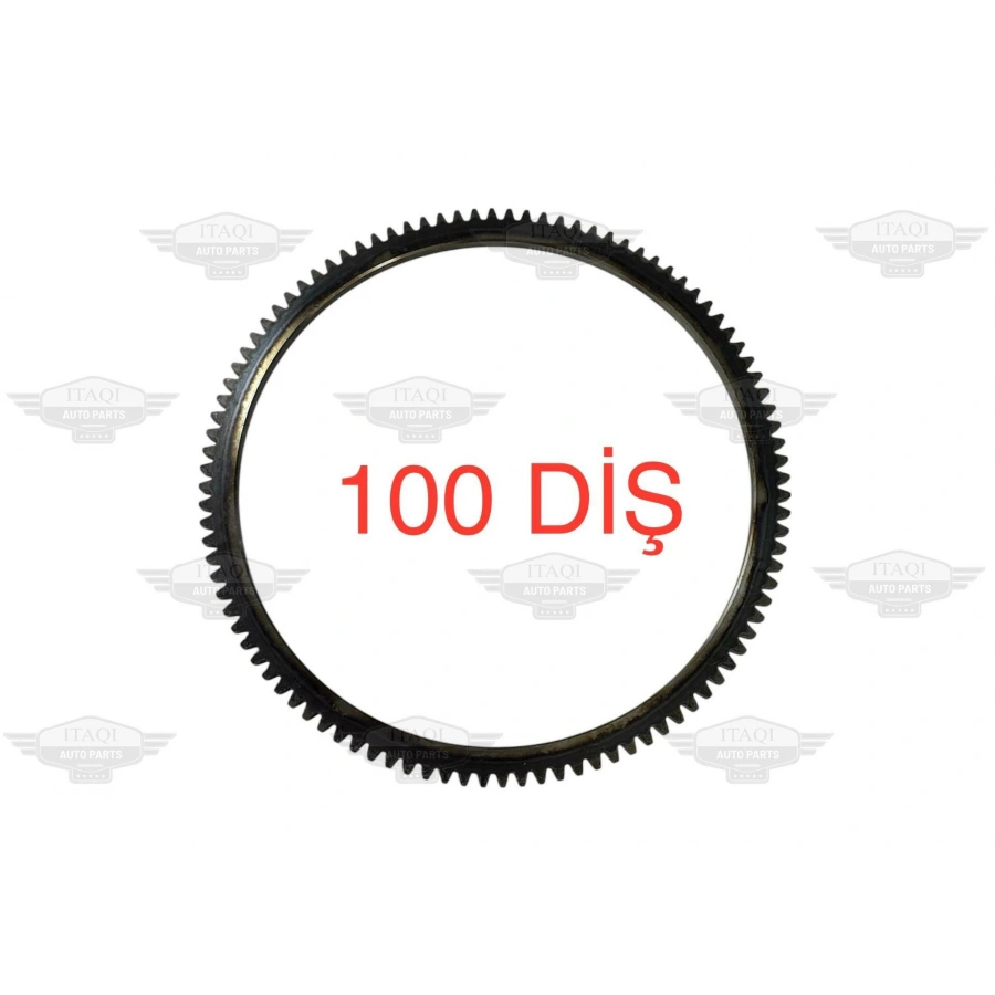 DİŞLİ VOLANT SWİFT 1,3 90-03/SAMURAI 1,3 95-00/ JIMNY 1,3 95-00