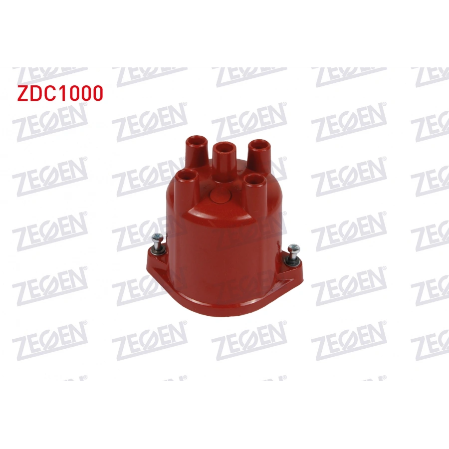 DISTRIBUTOR KAPAGI M.131 / RENAULT 12