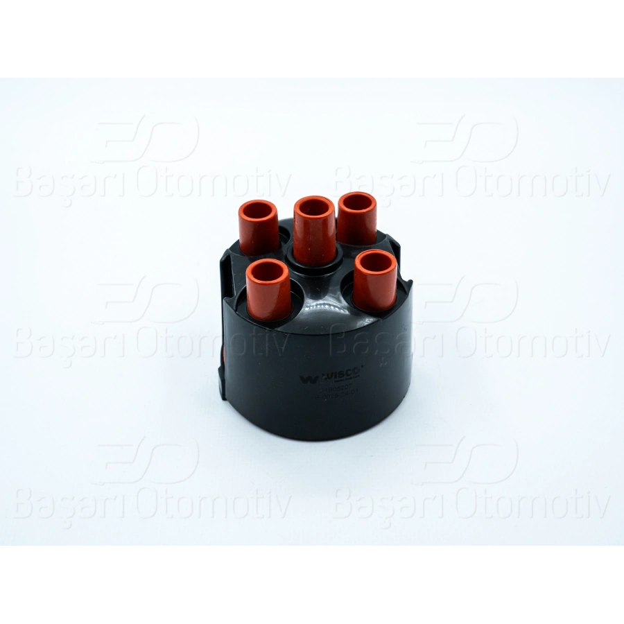 DISTRIBUTOR KAPAGI PIMLI VW POLO CLASSIC GOLF2 JETTA2 PASSAT T3 1.6 1.8 16V 1.9 2.1 AFT 82 >