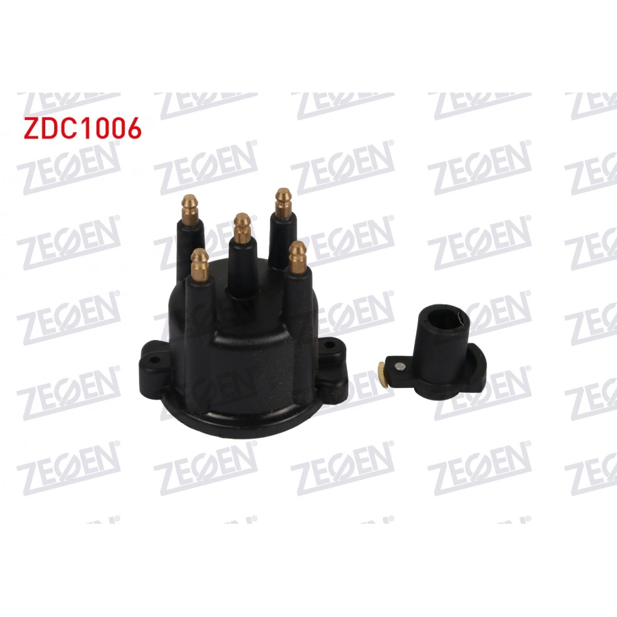 DISTRIBUTOR KAPAGI VE TEVZI MAKARASI E7J CLIO / MEGANE