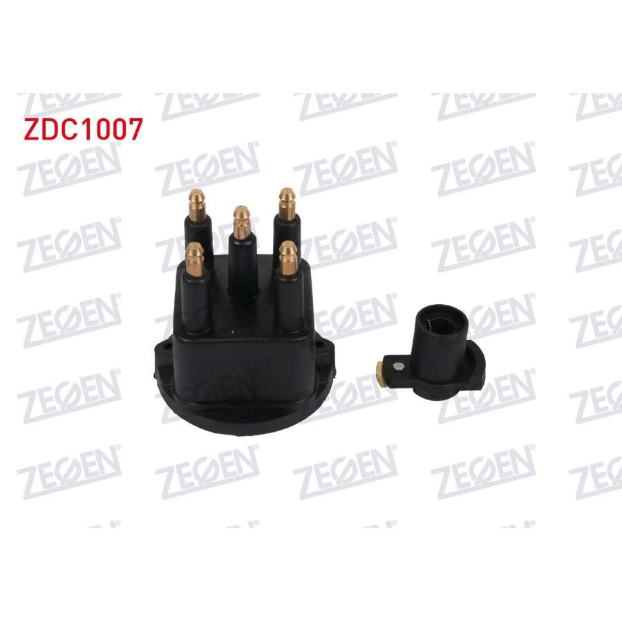 DISTRIBUTOR KAPAGI VE TEVZI MAKARASI E7J RENAULT 19