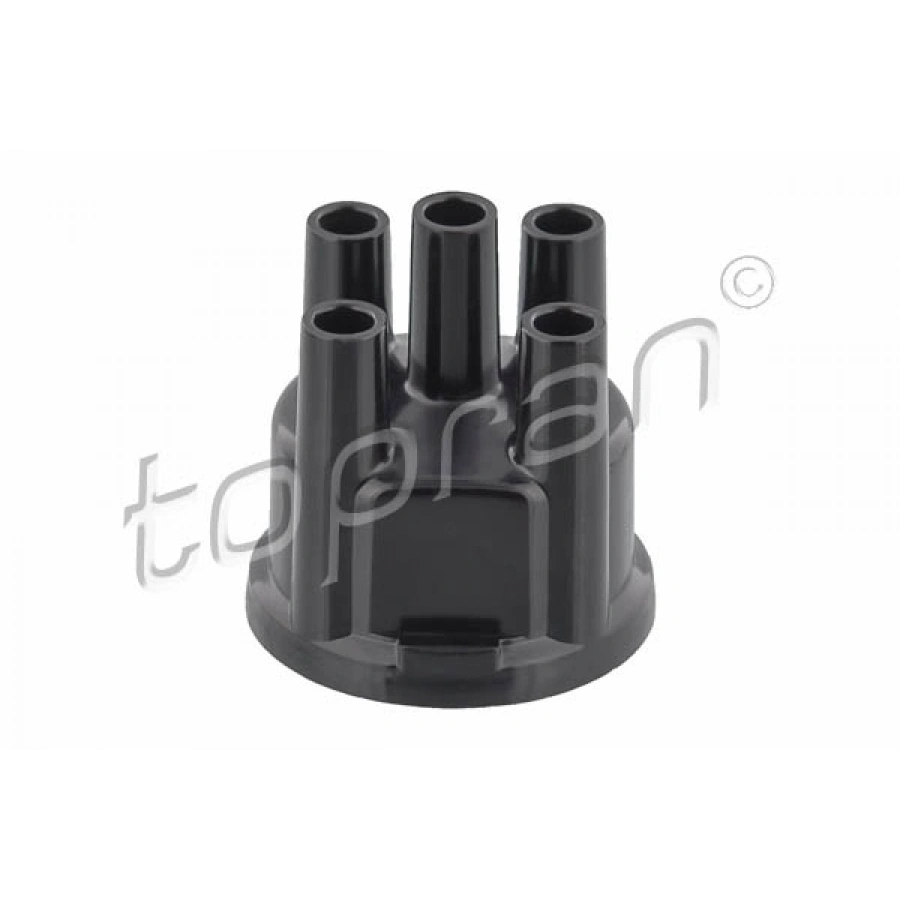 DISTRIBUTOR KAPAGI VW GOLF2 GOLF3 JETTA PASSAT A80 POLO ADZ AFT AEK AAM ACC ABS 2E 82 >