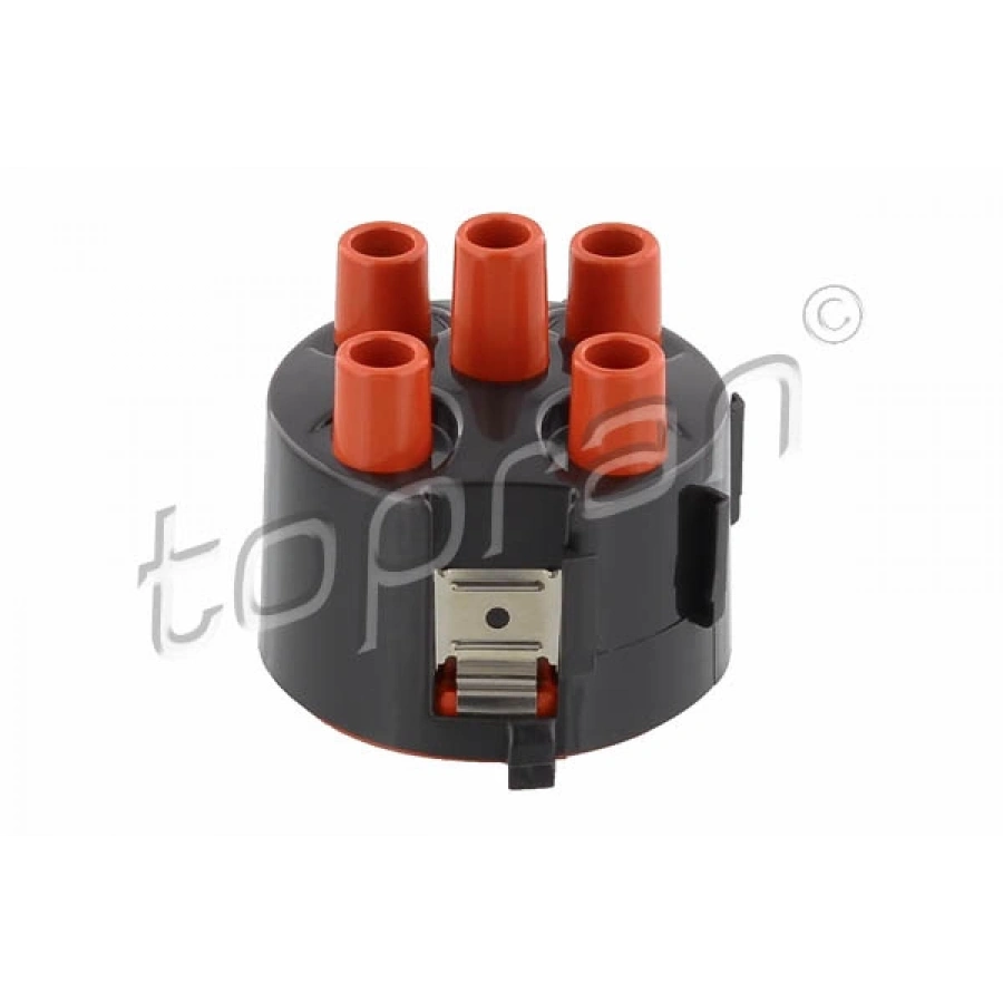 DISTRIBUTOR KAPAGI VW POLO CLASSIC GOLF2 JETTA2 PASSAT T3 1.6 1.8 16V 1.9 2.1 AFT 82 >
