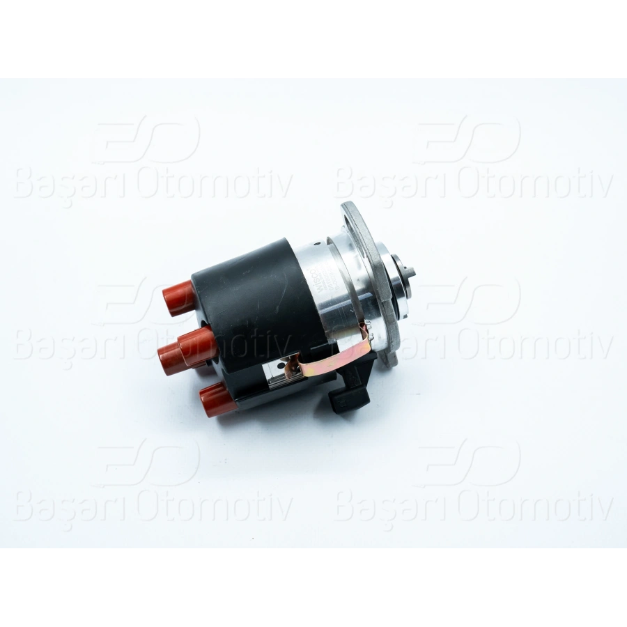 DISTRIBUTOR VW GOLF2 JETTA2 PASSAT B3/B4 SCIROCCO 1.8 2.0 85-93 SEAT IBIZA2 CORDOBA TOLEDO 1.8 I 16V 91-99