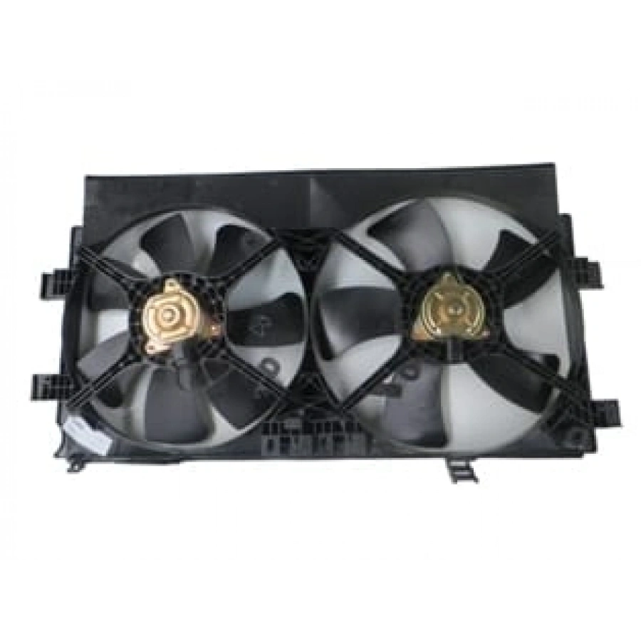 DODGE CALIBER- 07/14; RADYATÖR FAN DAVLUMAZI KOMPLE