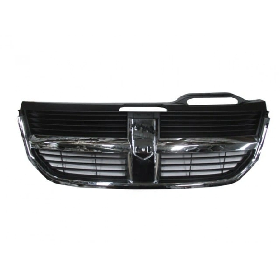 DODGE JOURNEY- 09/10; ÖN PANJUR NİKELAJLI SİYAH