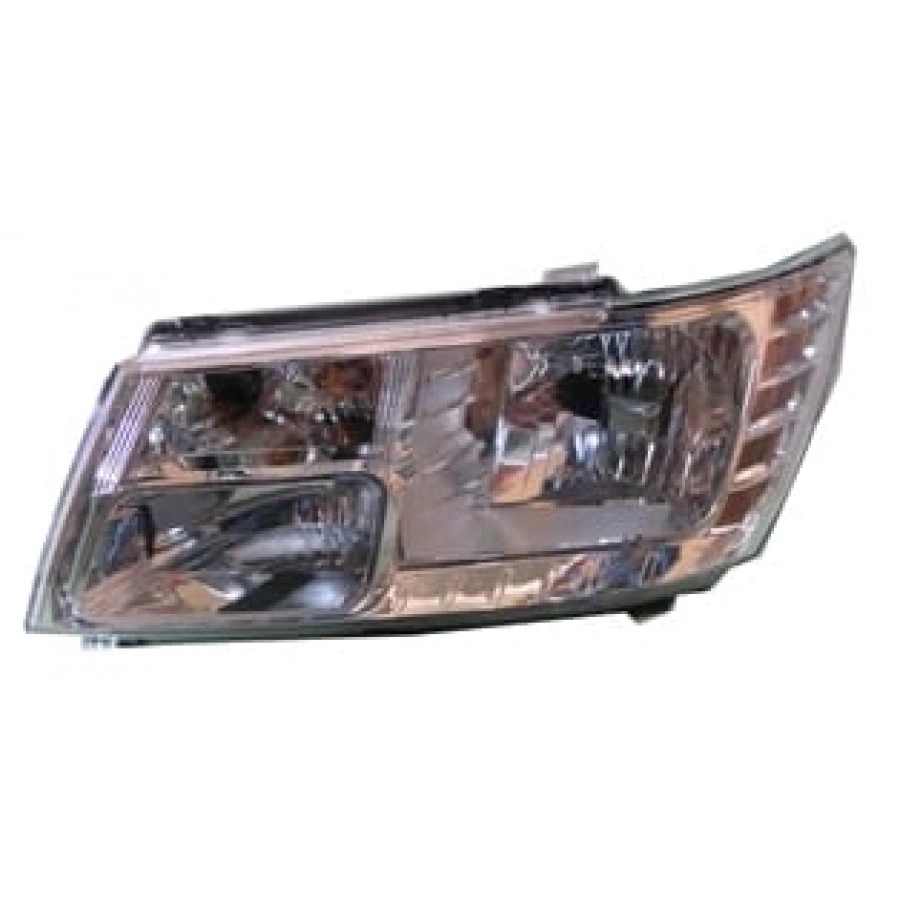 DODGE JOURNEY- 09/14; FAR LAMBASI SOL MANUEL/SARI REFLEKTÖRLÜ (HB3/HB4) (EAGLE EYES)