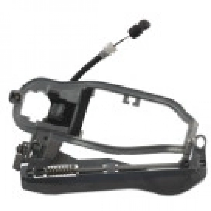 DÖRTLÜ FLASÖR DÜGMESI PASSAT BM 97-04