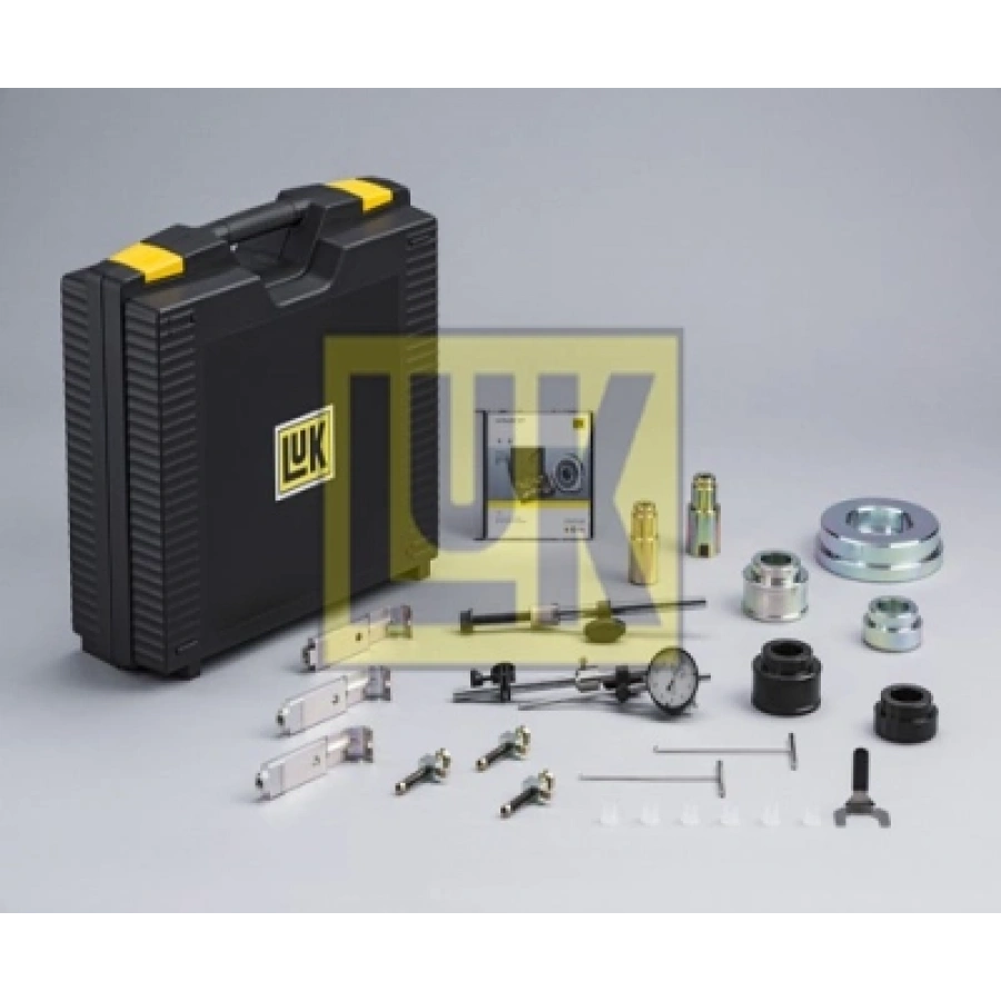 DSG SANZUMAN APARATI UNIVERSAL BM 10-