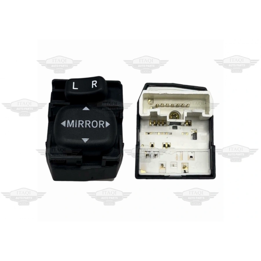 DÜĞME AYARLAYICI AYNA COROLLA 02-06/YARİS 06-14