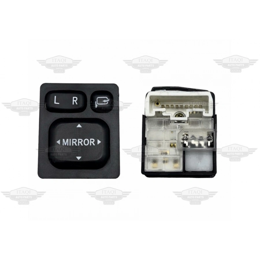 DÜĞME AYARLAYICI AYNA COROLLA 07-13/RAV4 07-13/  YARİS 07-13/HILUX 07-13