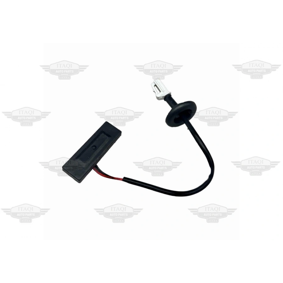 DÜĞME BAGAJ AÇMA ACCENT BLUE 12-17