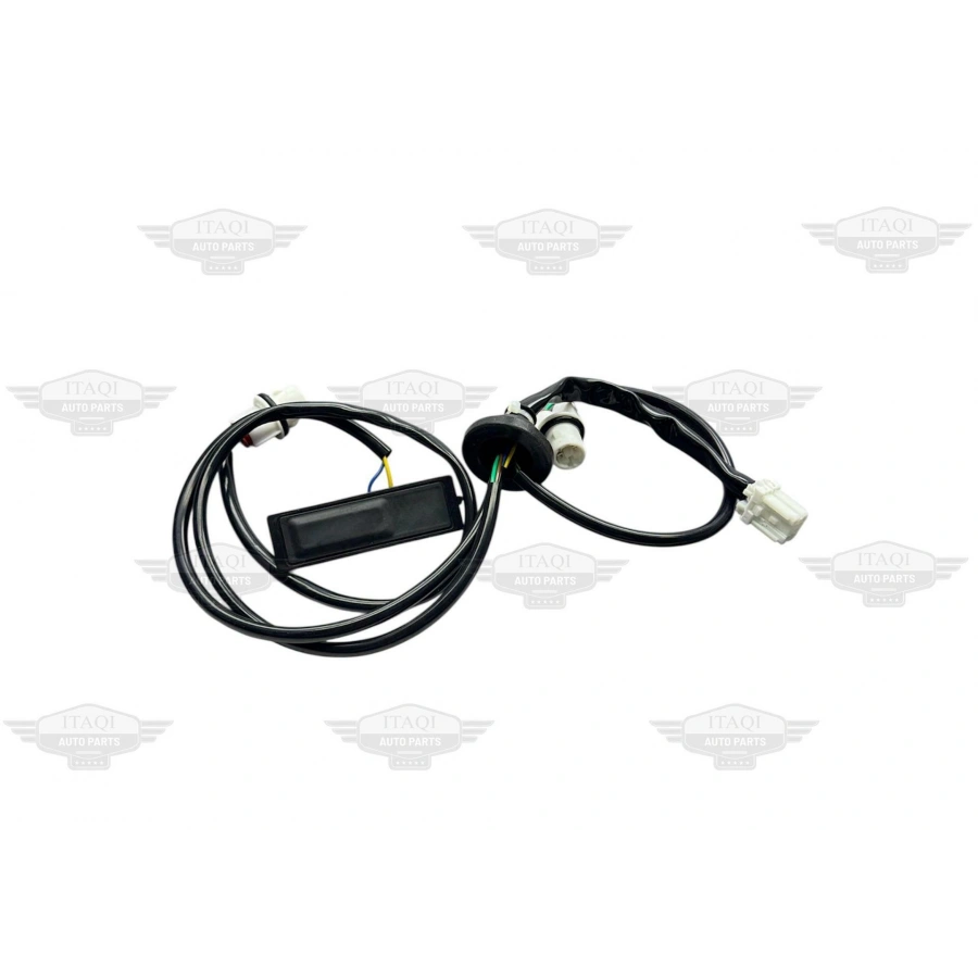 DÜĞME BAGAJ AÇMA JUKE 10-17 (TEK BUTON)