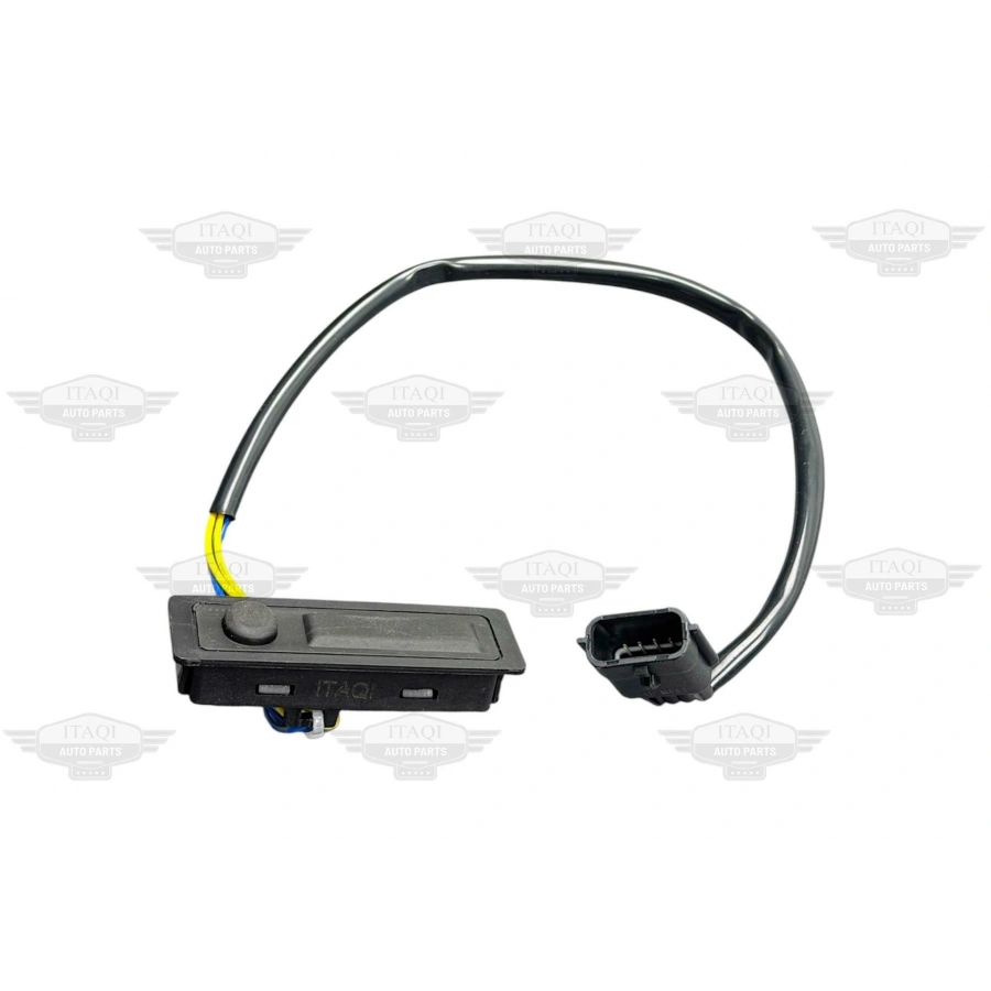 DÜĞME BAGAJ AÇMA QASHQAİ 14-16/X-TRAİL 14-16  (ÇİFT BUTON)