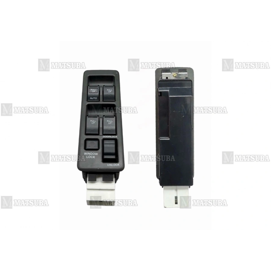 DÜĞME CAM AÇMA 626 88-92 ÖN LH