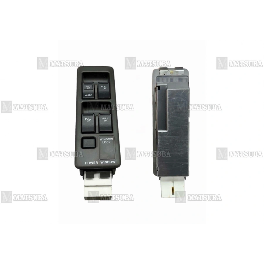 DÜĞME CAM AÇMA 626 88-92 ÖN LH (ORJİNAL TİP)