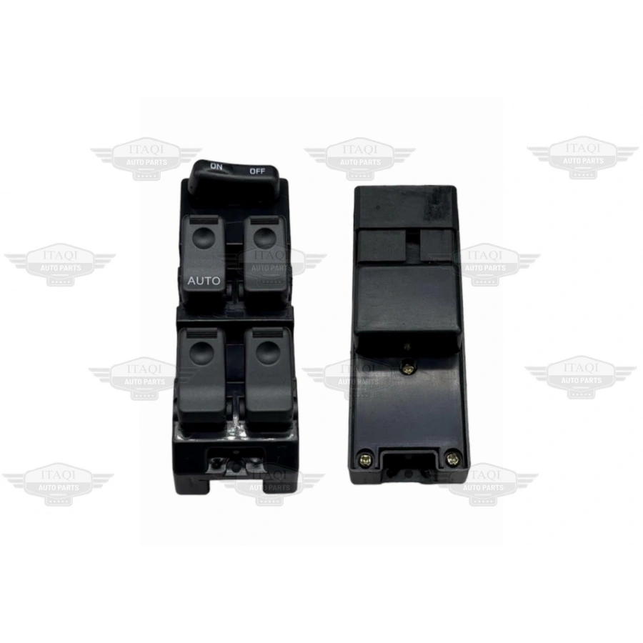 DÜĞME CAM AÇMA 626 92-97/B2500 97-00 ÖN LH