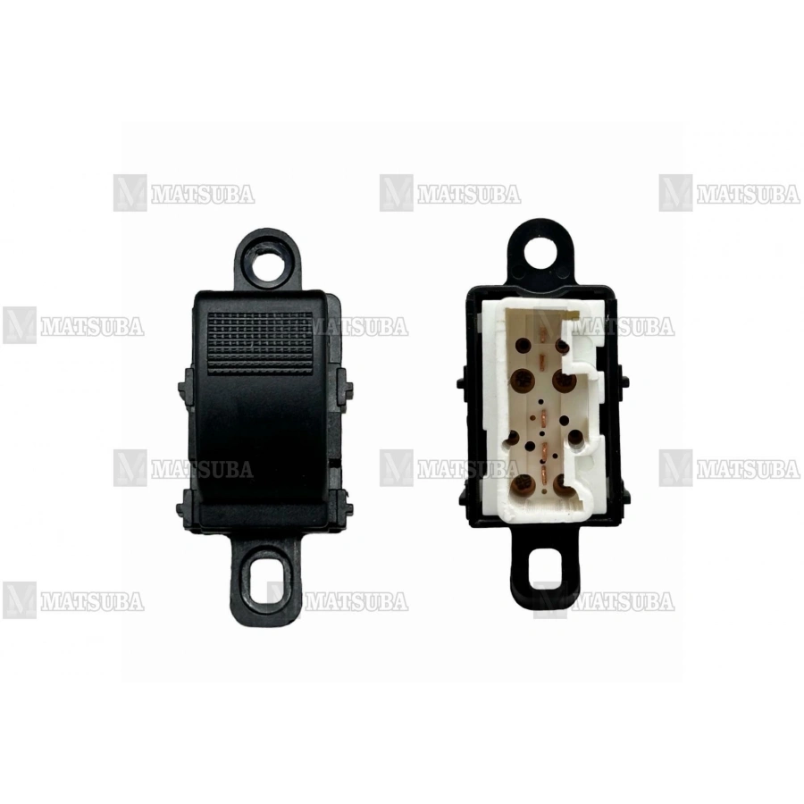 DÜĞME CAM AÇMA 626 98-02/323 98-03/B2500 RANGER  02-06/MAZDA-6 02-08 ÖN RH/ARKA LH-RH