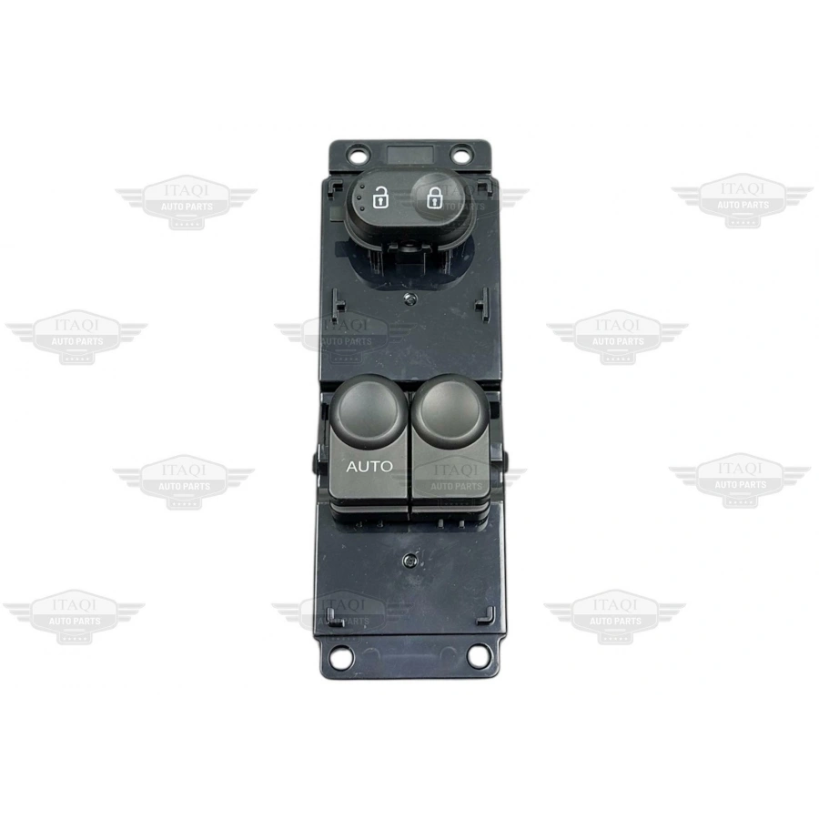 DÜĞME CAM AÇMA ACCENT BLUE 12-17 ÖN LH (ÇİFTLİ/  KİLİTLİ)