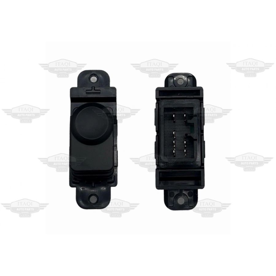 DÜĞME CAM AÇMA ACCENT BLUE 12-18 ÖN RH/ARKA LH-RH