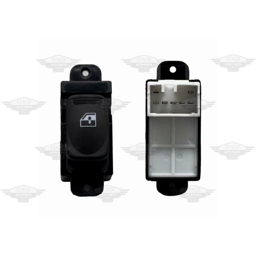 DÜĞME CAM AÇMA ACCENT ERA 06-10/İ20 06-10/İ10  07-13 ÖN RH/ARKA LH/RH