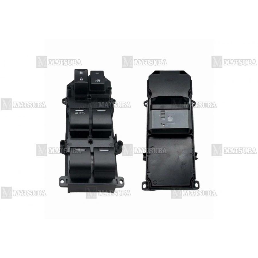 DÜĞME CAM AÇMA ACCORD 08-12 ÖN LH