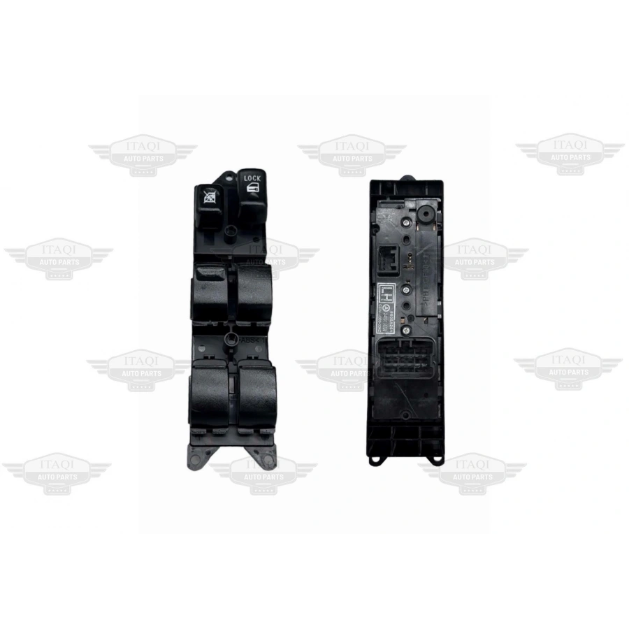 DÜĞME CAM AÇMA ASX 15-19 ÖN LH