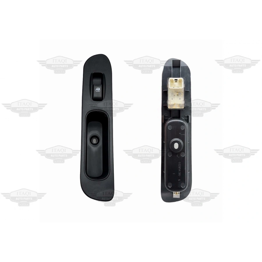 DÜĞME CAM AÇMA BONGO 02-04 RH (KOMPLE)