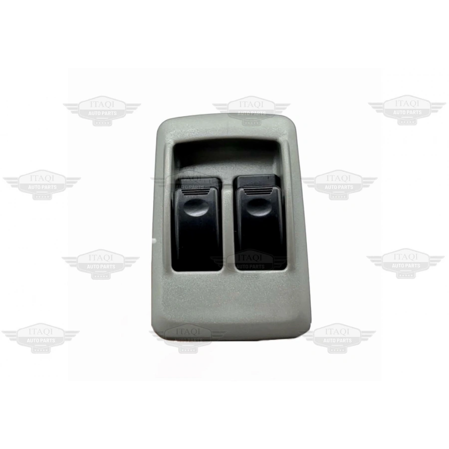 DÜĞME CAM AÇMA BONGO 98-02 ÖN LH (ÇİFTLİ)