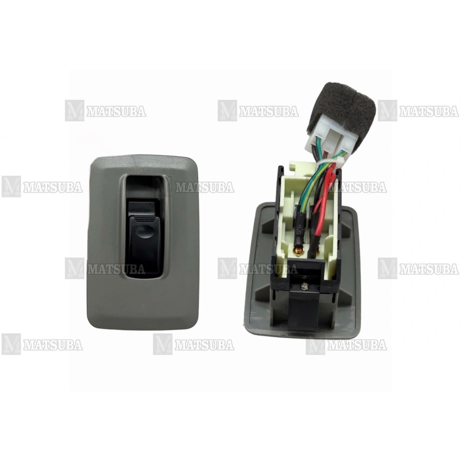 DÜĞME CAM AÇMA BONGO 98-02 ÖN RH