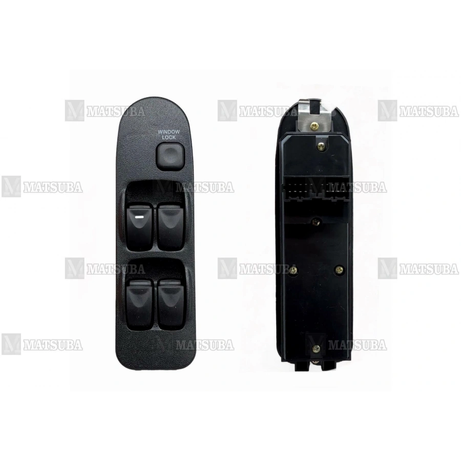 DÜĞME CAM AÇMA CARİSMA 96-05/SPACESTAR 95-01 ÖN LH