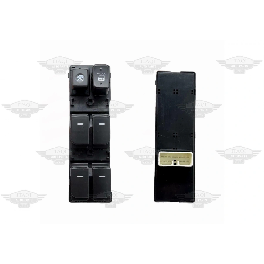 DÜĞME CAM AÇMA CERATO 09-15 ÖN LH