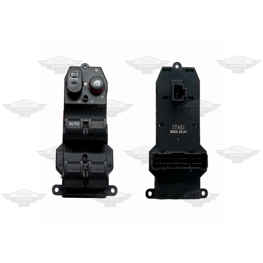 DÜĞME CAM AÇMA CITY 06-08/JAZZ 02-08 ÖN LH  (DÖRTLÜ)