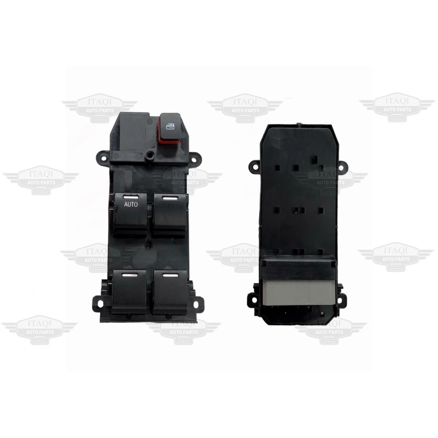 DÜĞME CAM AÇMA CITY 09-14 ÖN LH (DÖRTLÜ)