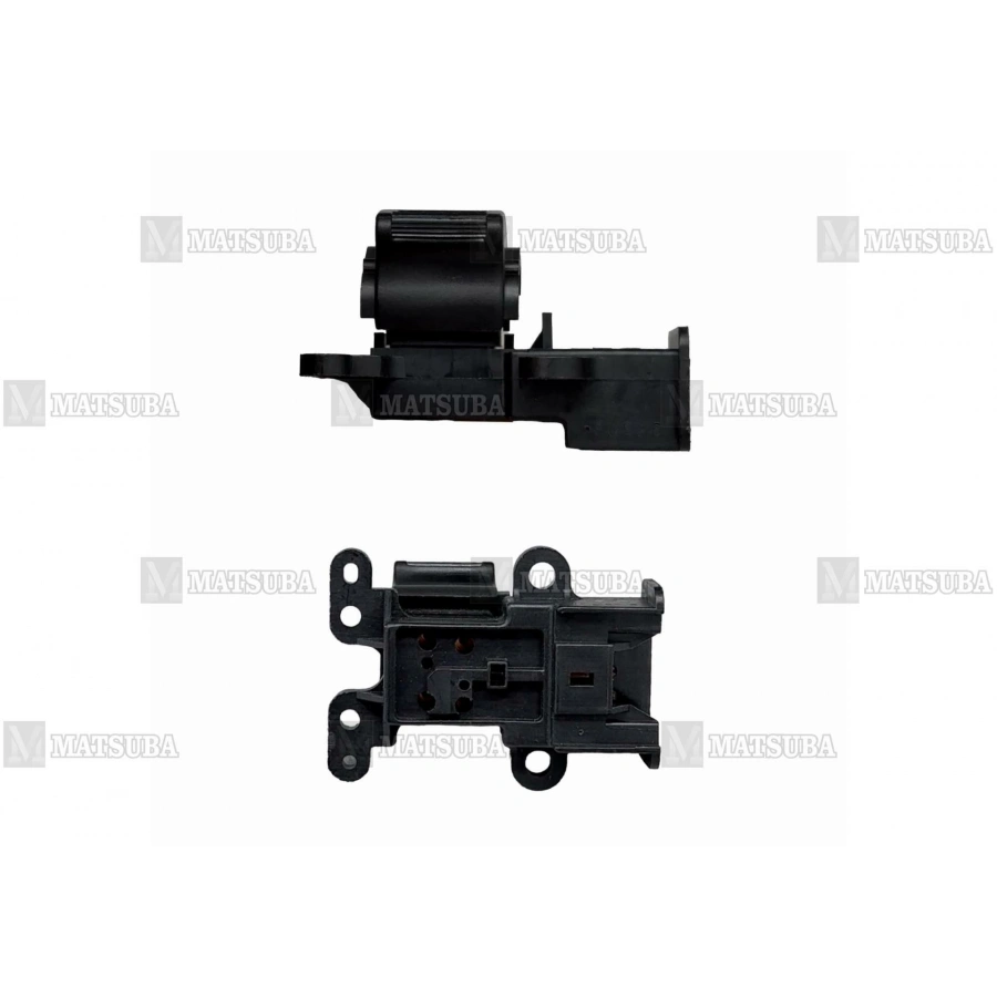 DÜĞME CAM AÇMA CIVIC 02-06/CRV 02-05 ÖN RH