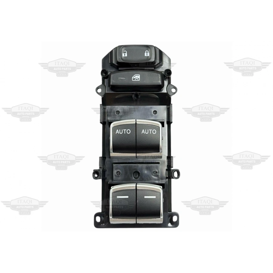 DÜĞME CAM AÇMA CIVIC 21-25/ACCORD 21-25 ÖN LH (ÇİFT AUTO)