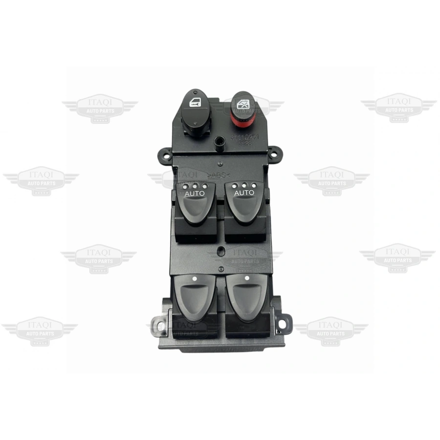 DÜĞME CAM AÇMA CIVIC H.B 07-11 ÖN LH (ÇİFT AUTO)