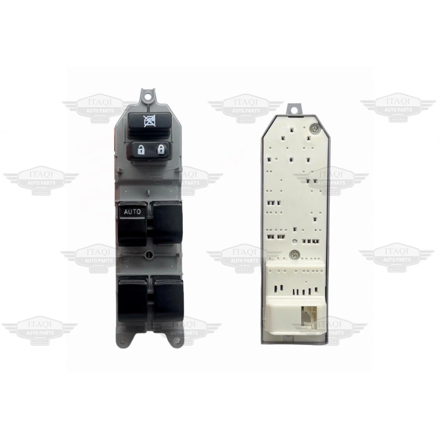 DÜĞME CAM AÇMA COROLLA 07-13/RAV4 07-13/YARİS  07-13 ÖN LH (DÖRTLÜ)