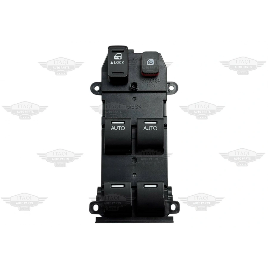 DÜĞME CAM AÇMA CRV 07-12 ÖN LH (ÇİFT AUTO)