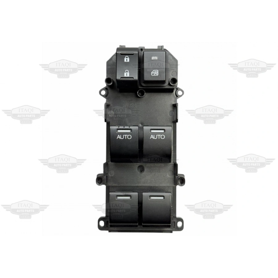 DÜĞME CAM AÇMA CRV 13-19 ÖN LH (ÇİFT AUTO)