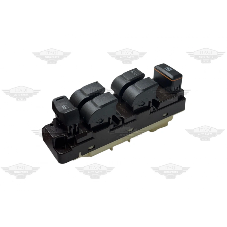 DÜĞME CAM AÇMA D-MAX 04-12 ÖN LH (DORTLÜ)